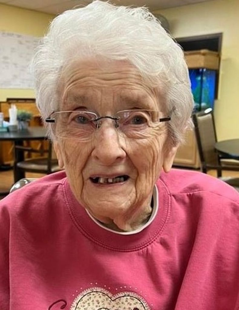 Mary Jane Wycoff Profile Photo