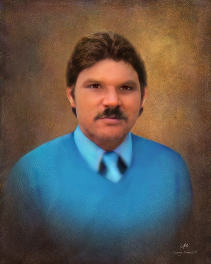 Ronald Arthur Huston Profile Photo
