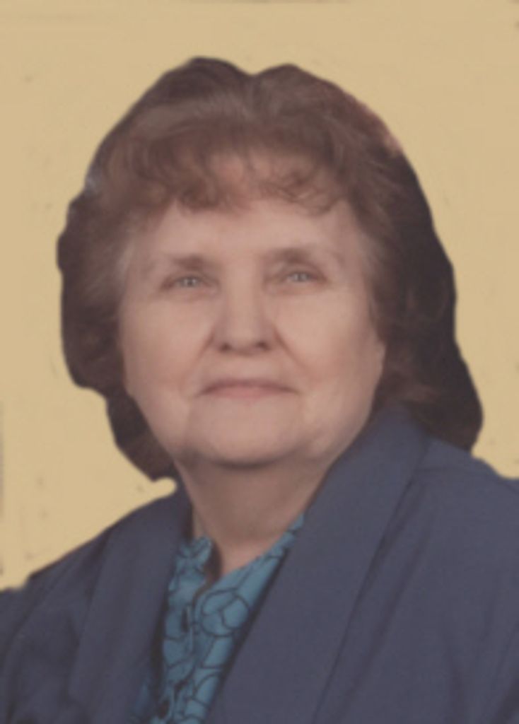 Betty Jean Dilts
