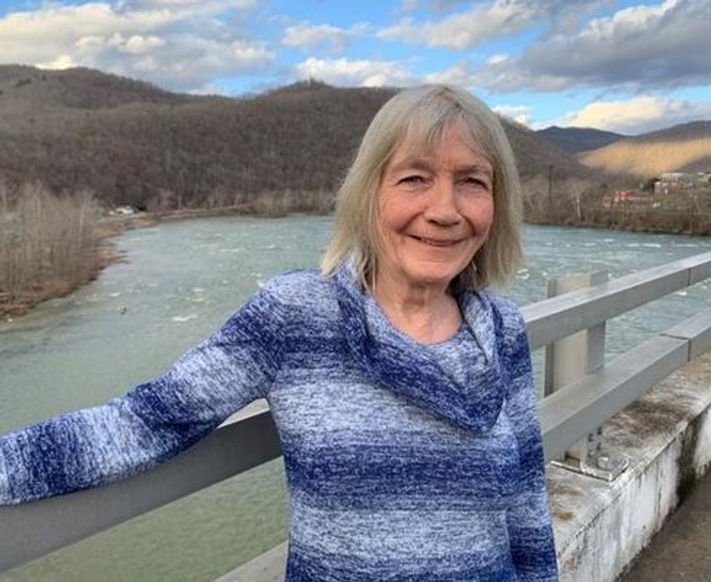 Shalom Tazewell Profile Photo