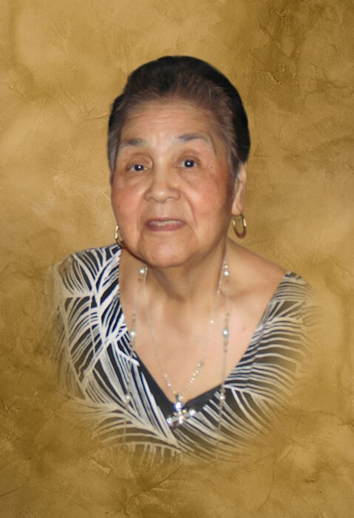 Conception V. Trevino Profile Photo
