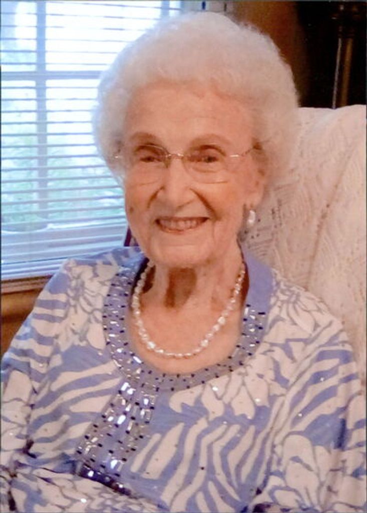 Alyda Odell Harrington