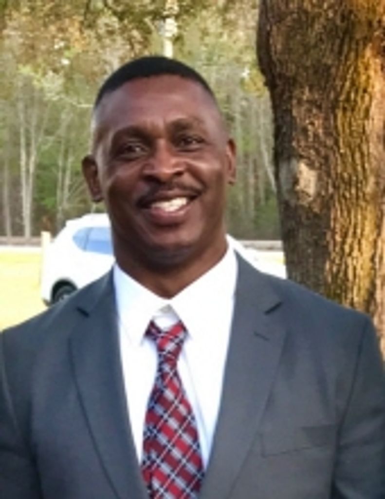 Michael Kelvin Moore