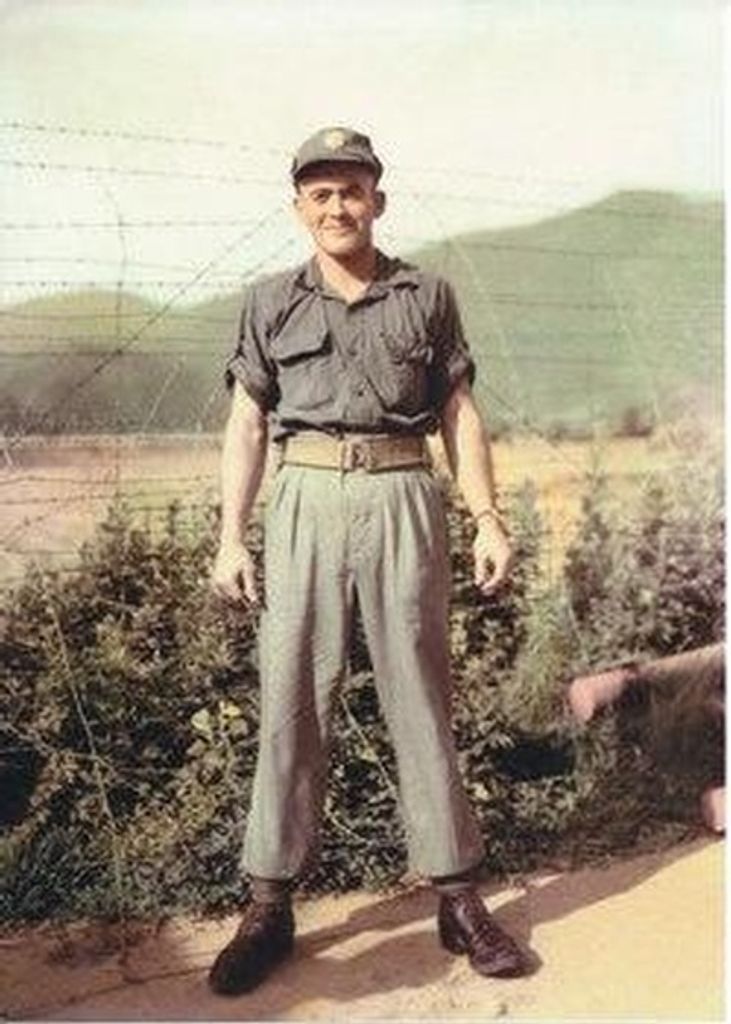 John "Jack" Robertson Barlow