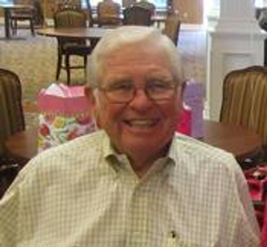 Robert "Bob" G. Porter Profile Photo