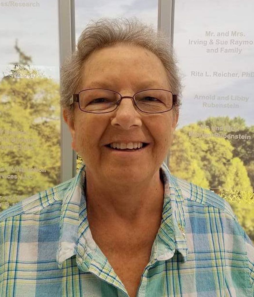Margaret R. Burns Profile Photo