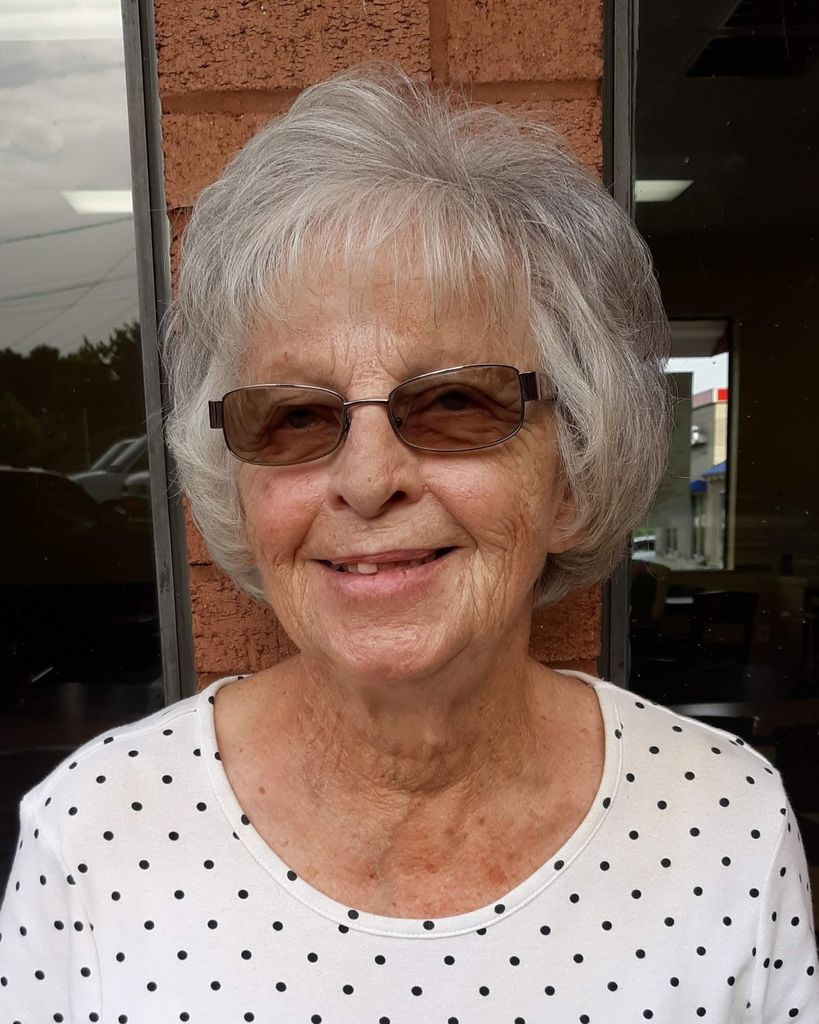 MaryAnn Grace Profile Photo