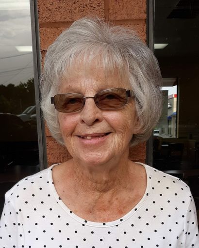 MaryAnn Grace's obituary image