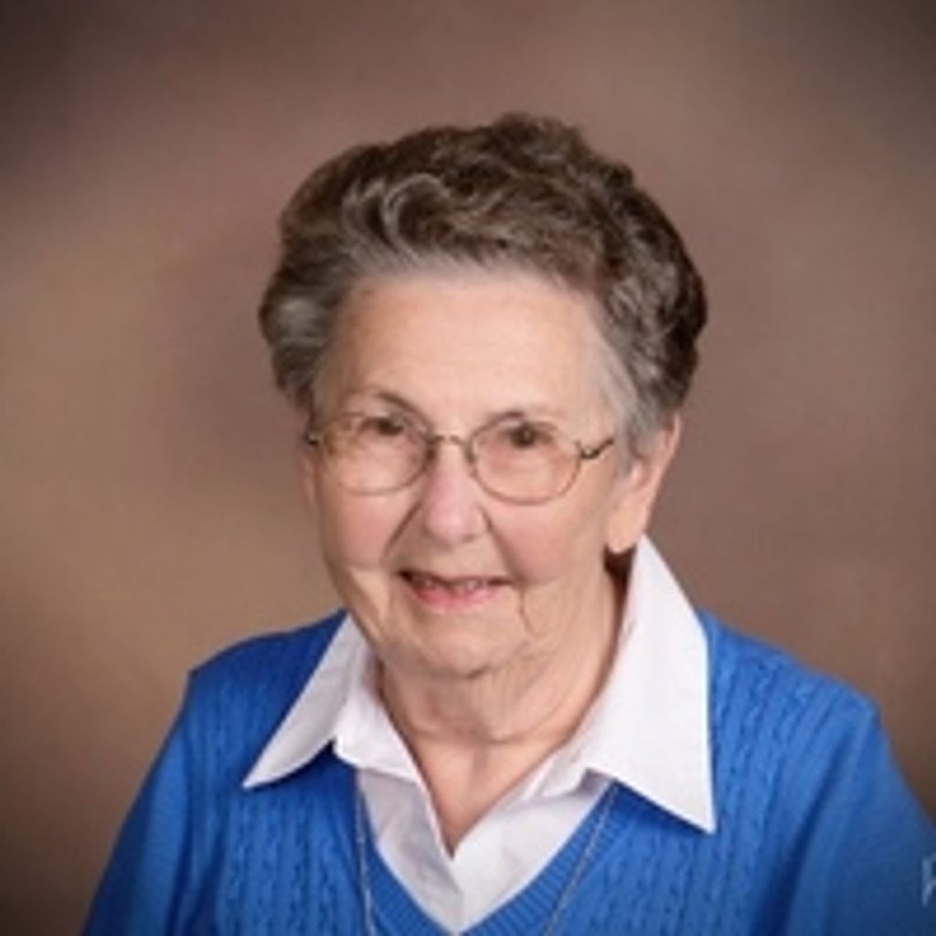 Beatrice I. Deloye