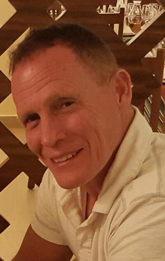 Steven Joe Sutton Profile Photo