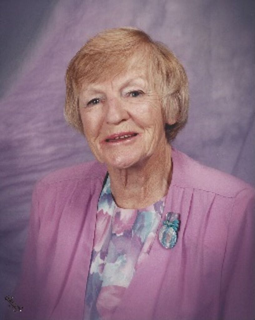 Dorothy L. Bowen