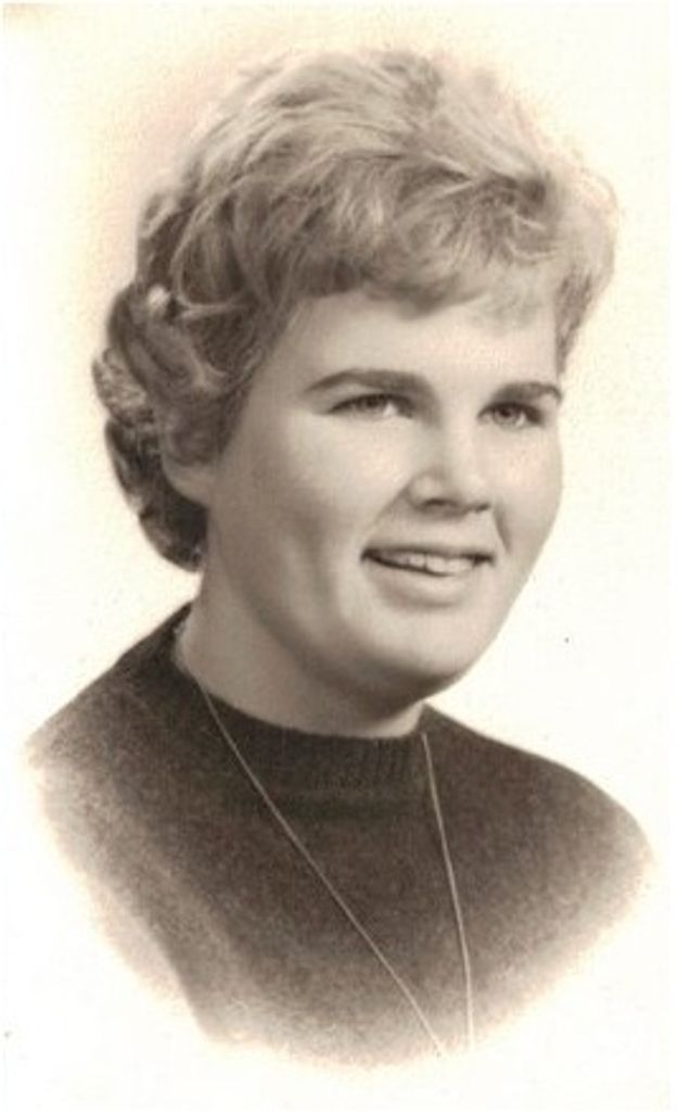 Meredith Robin (Crocker) Smith