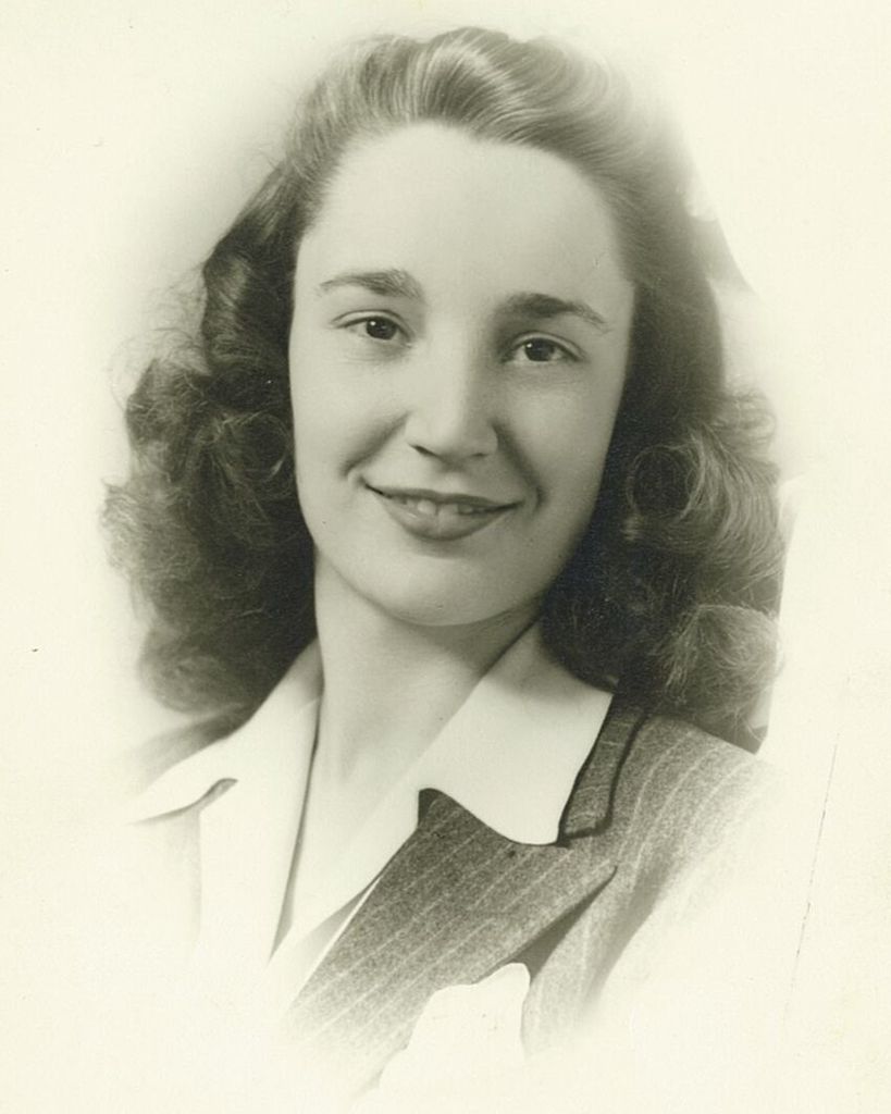 Laurel Mae Petersen Profile Photo