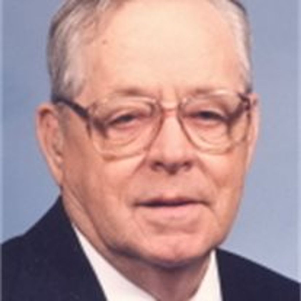 Earle W. Clemence