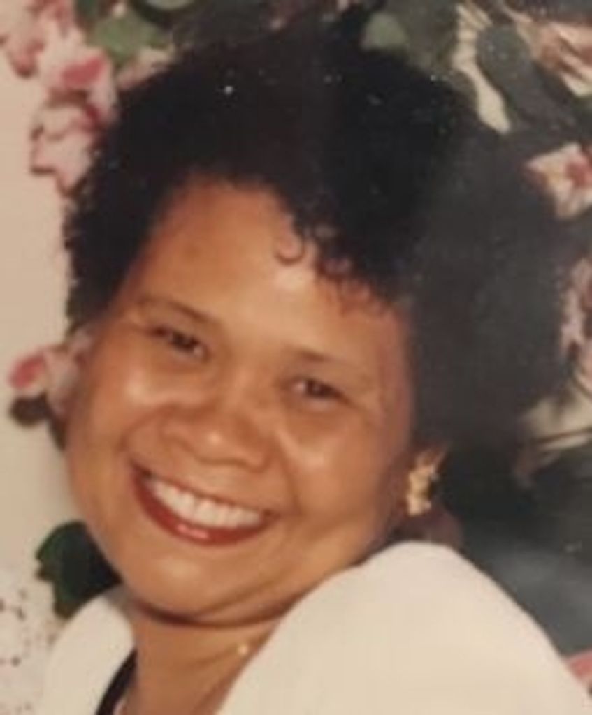 Ms Joyce Brown