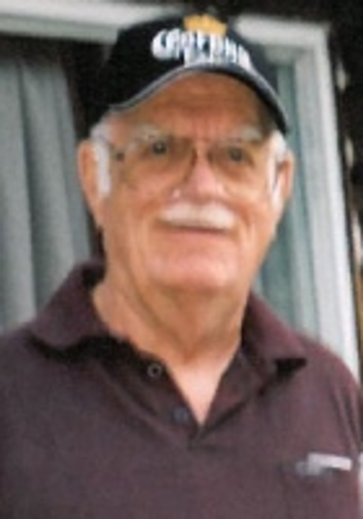 Michael Sheridan