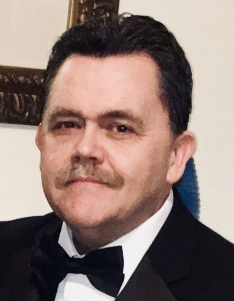 Ralph Alan Godbold