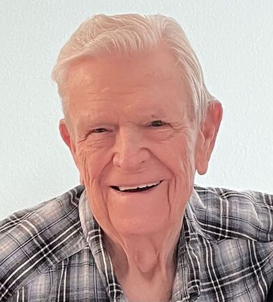 William John Bengtson Profile Photo