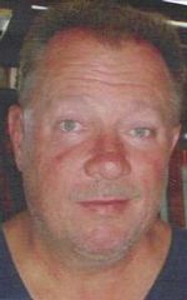Gregory Keith McGavin Profile Photo