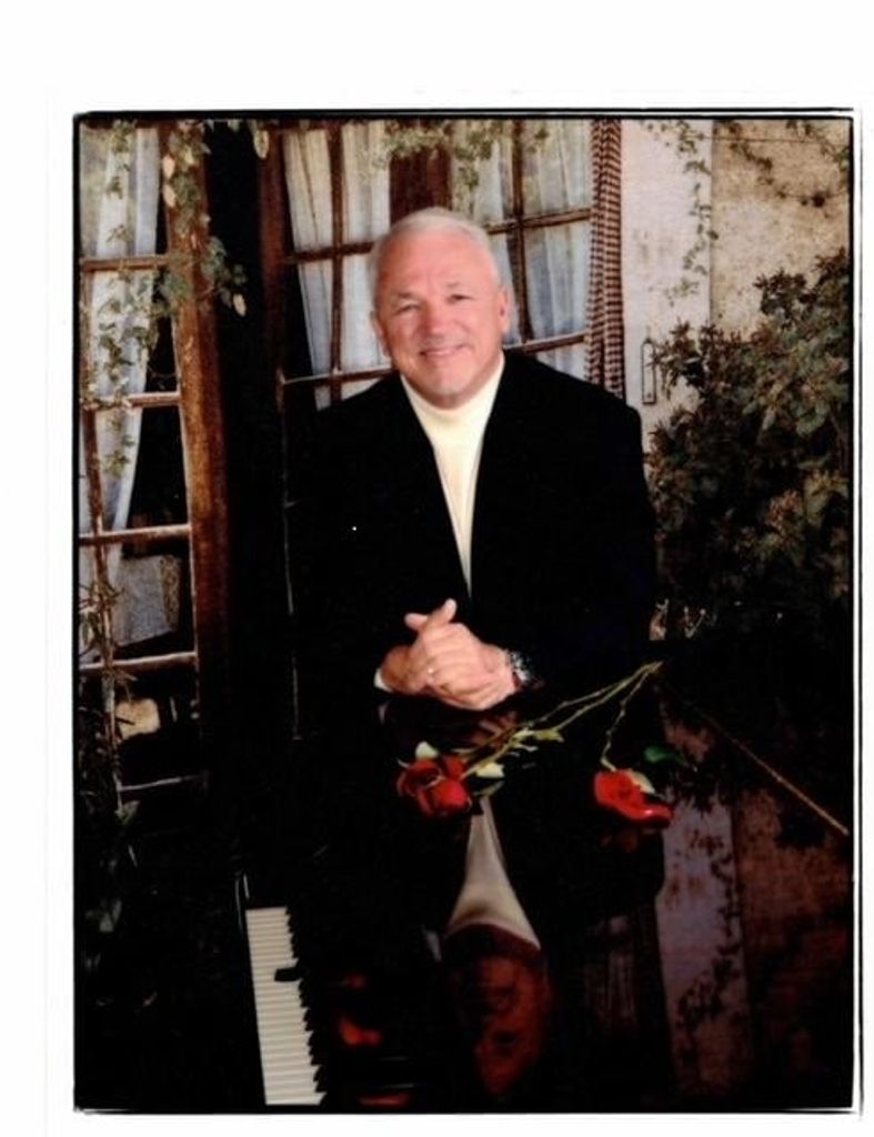Randall J. Gambill Profile Photo