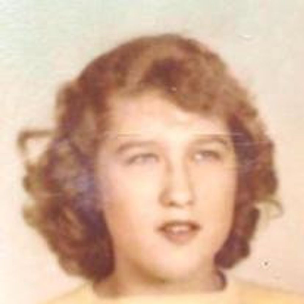 Barbara Mae Brewer Profile Photo