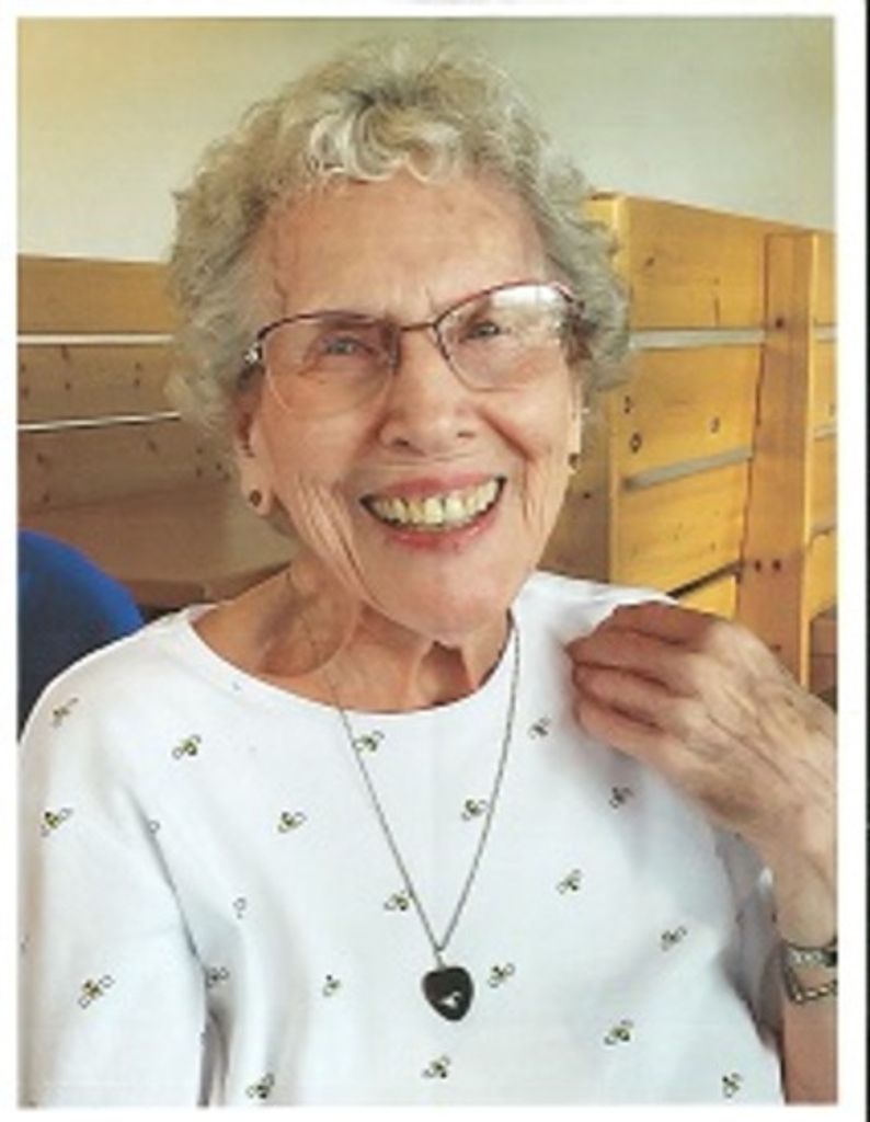 Alberta Helen (Davis) Bruner Profile Photo