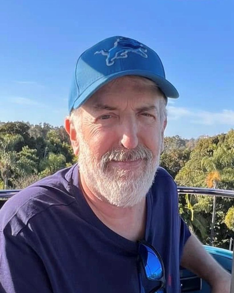 Michael L. Robertson Profile Photo