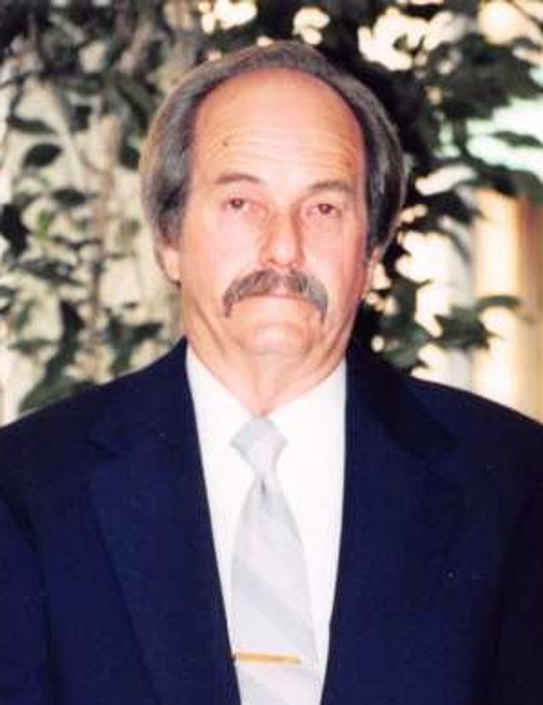 Walter Lee Williamson