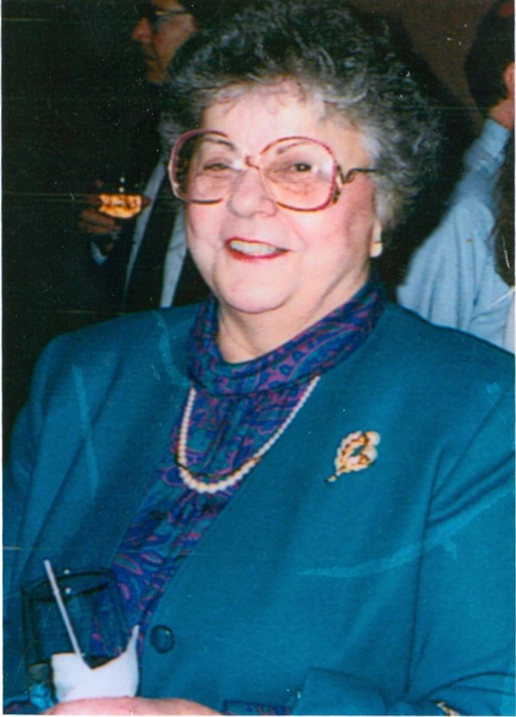 Marie L. (Fiorentino)  Ouly Profile Photo