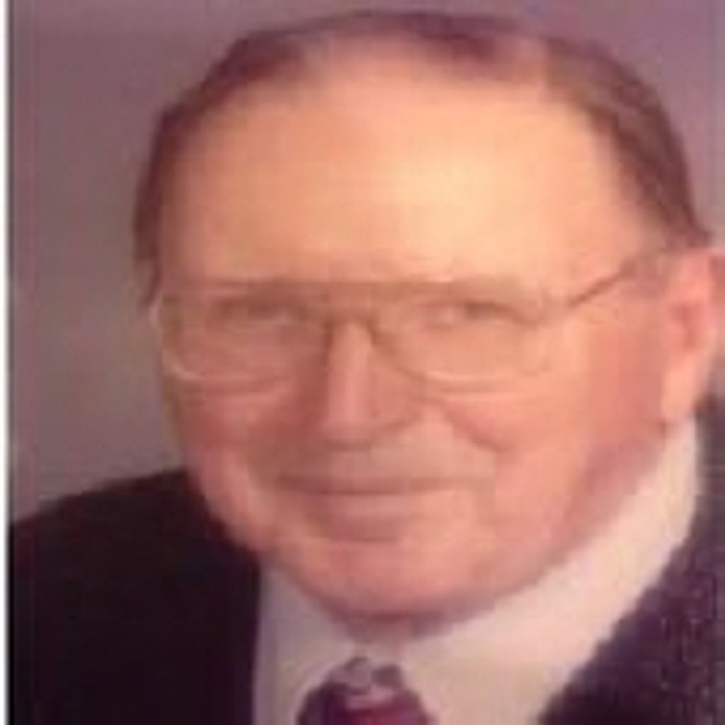 Roy Landmann