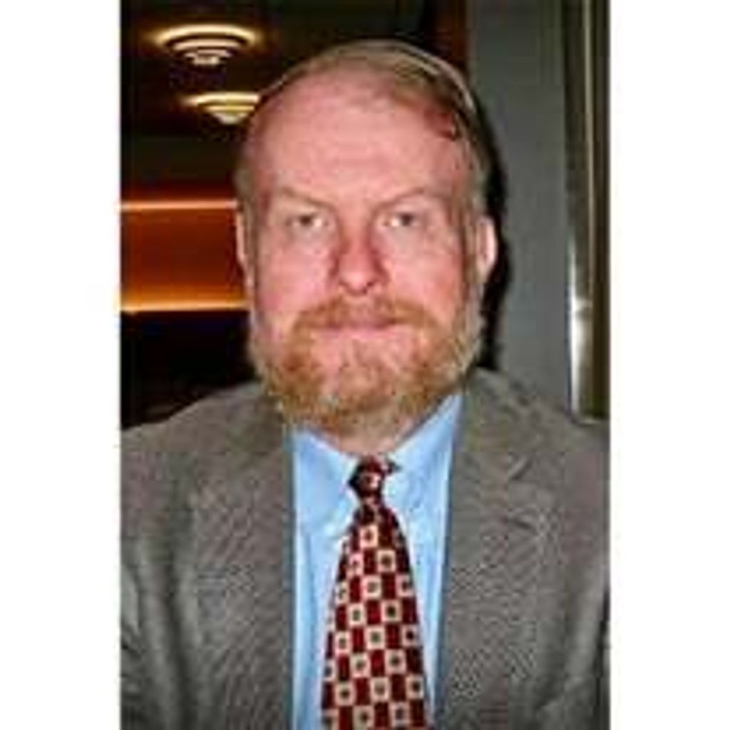 Robert B. Blake Profile Photo