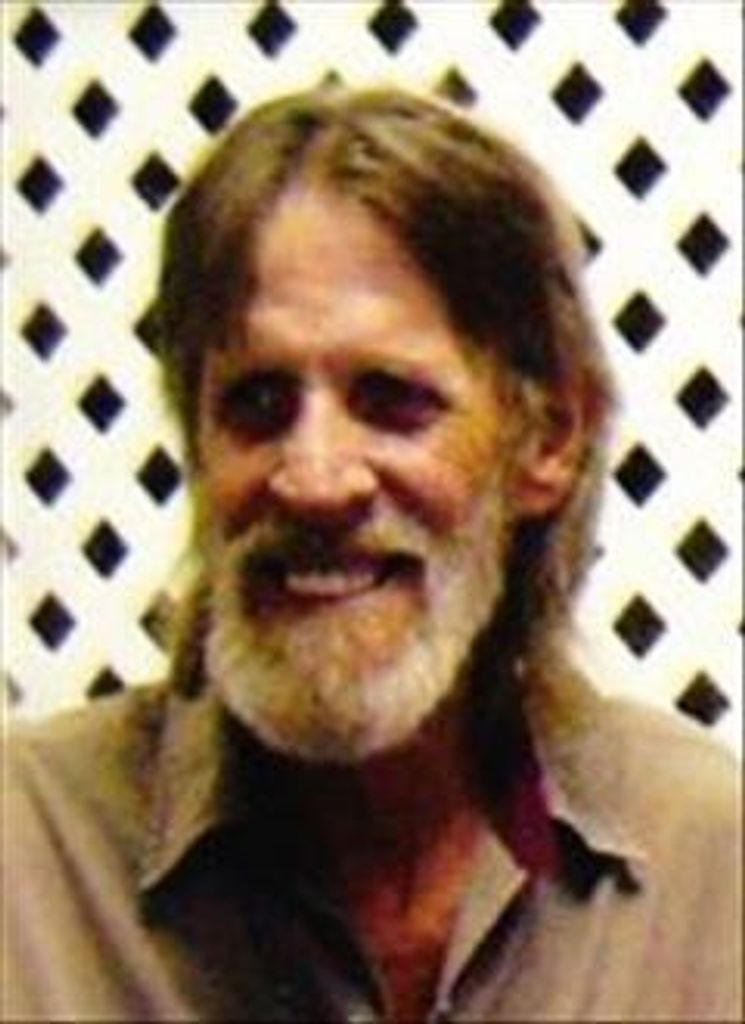 Richard Charles Swinger