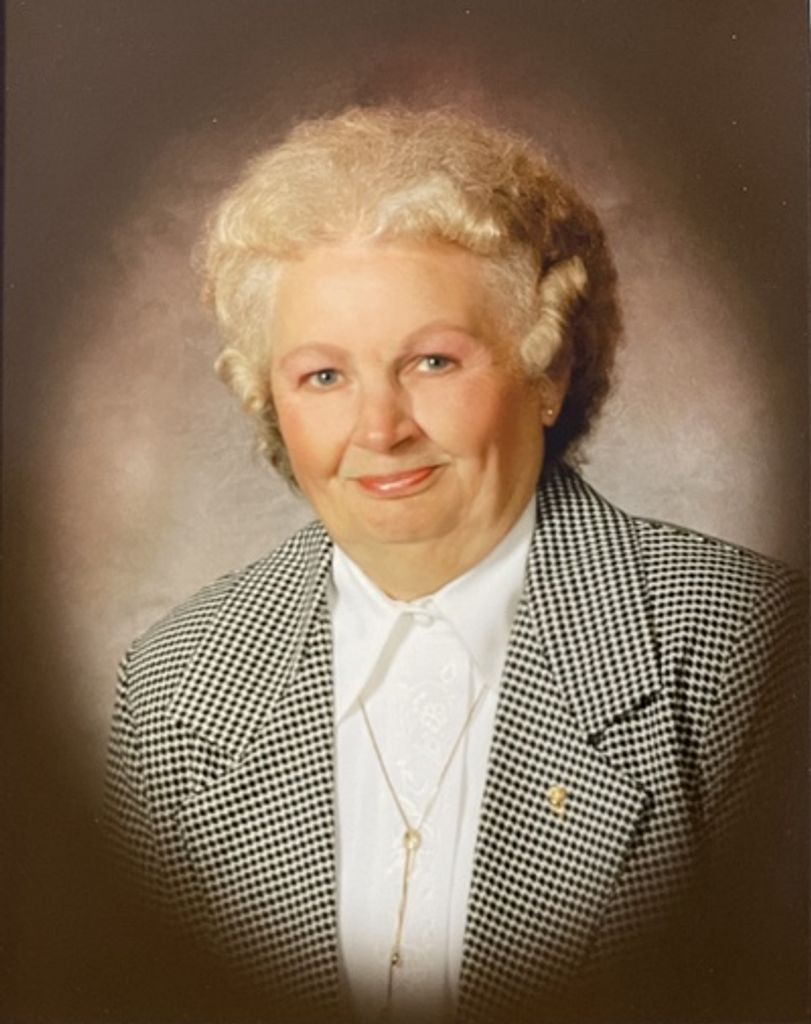 Ruby Boger Profile Photo