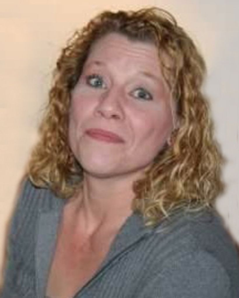 Connie Helen Sonberger