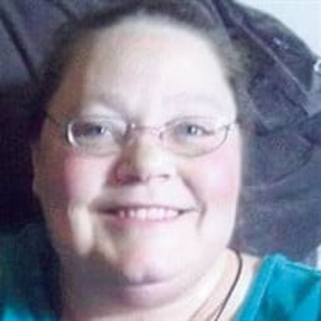 Cathy Lynn Thacker Profile Photo