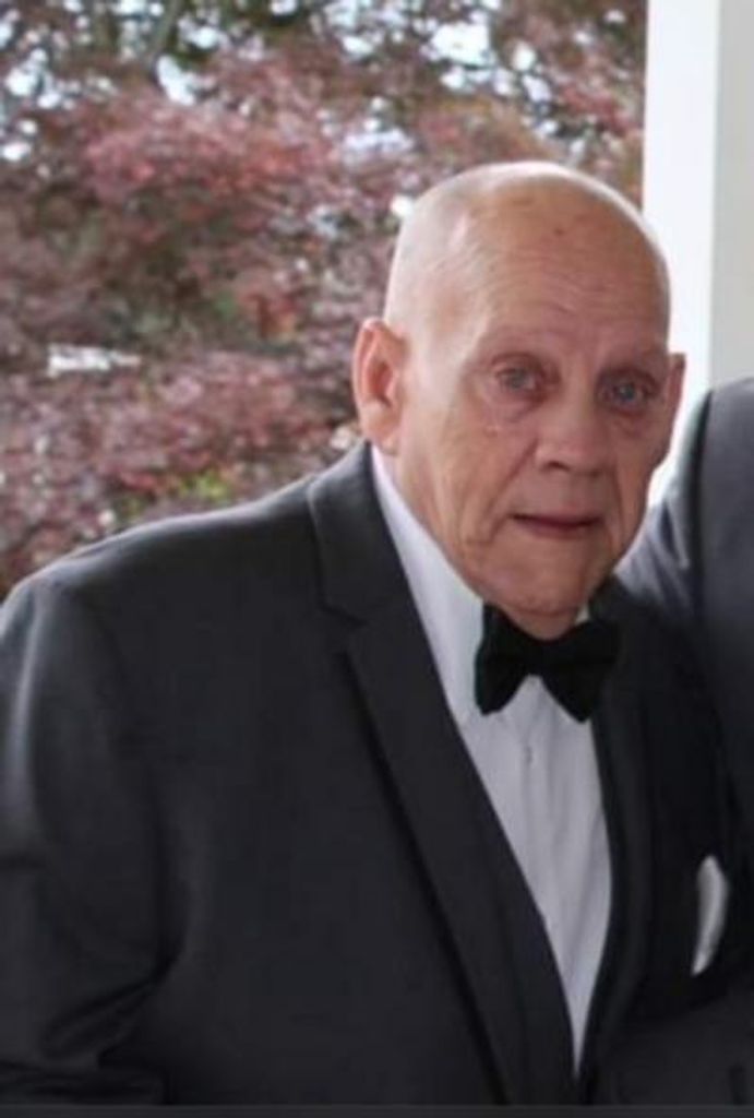 Francis "Frank" Creighton