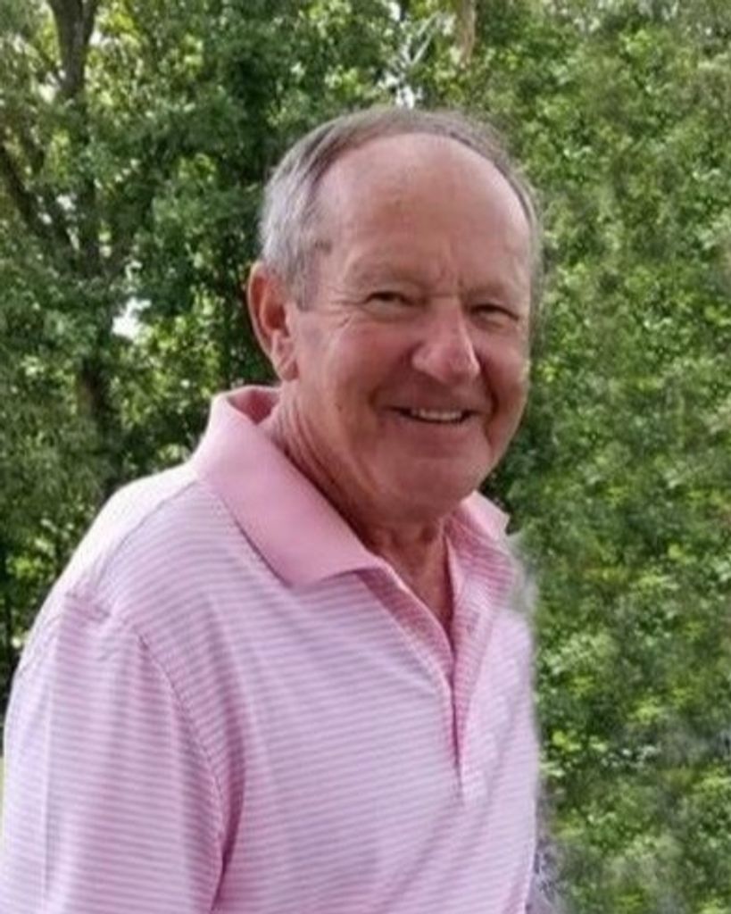Larry Davis Profile Photo