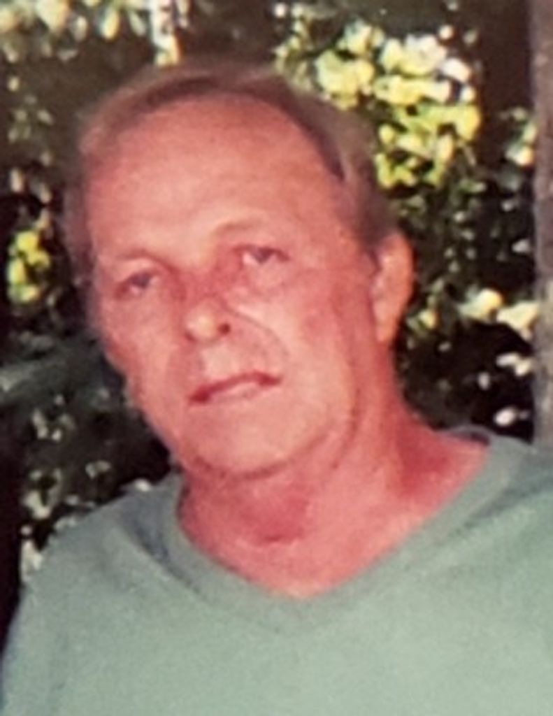 James Larry Ganus, Sr.