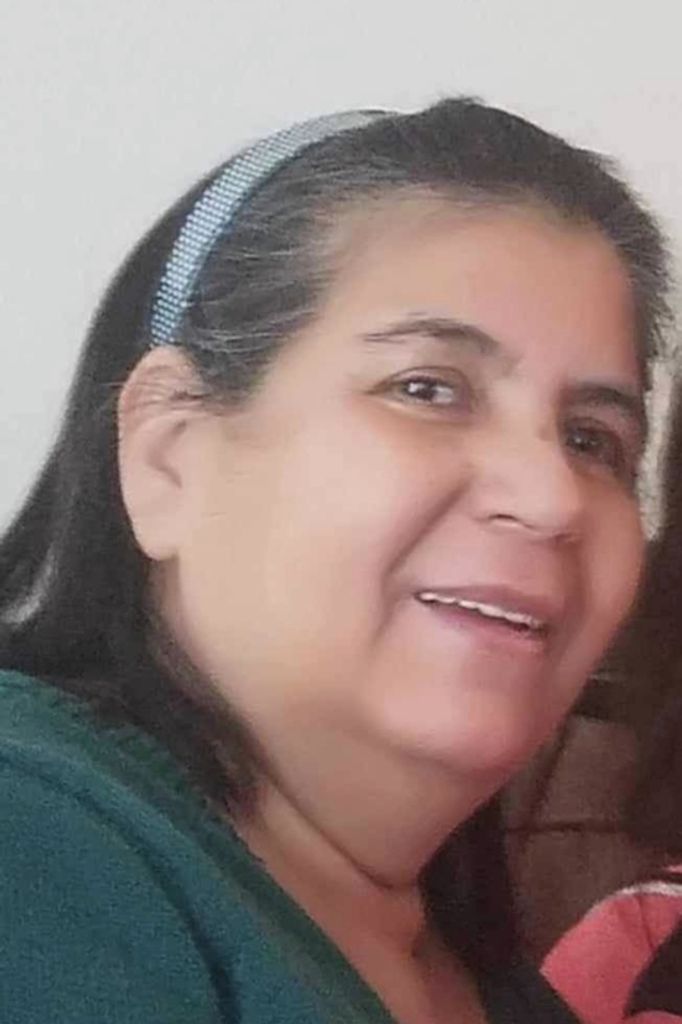 Maria Elisa Silva Profile Photo