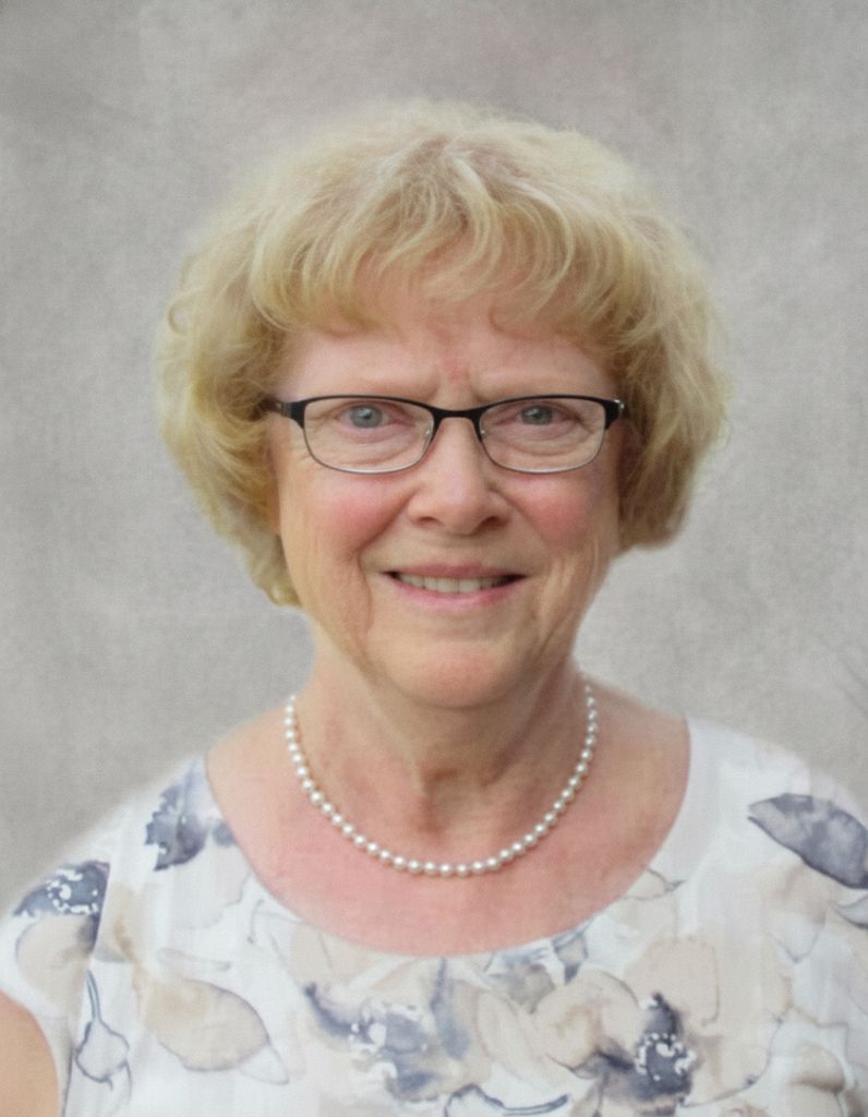 Diane Virginia Schneider