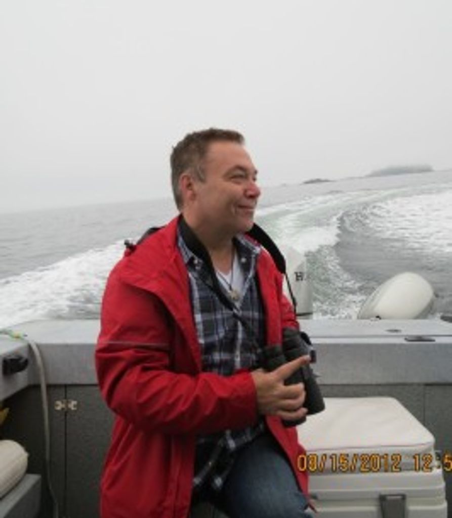 Paul Siebert