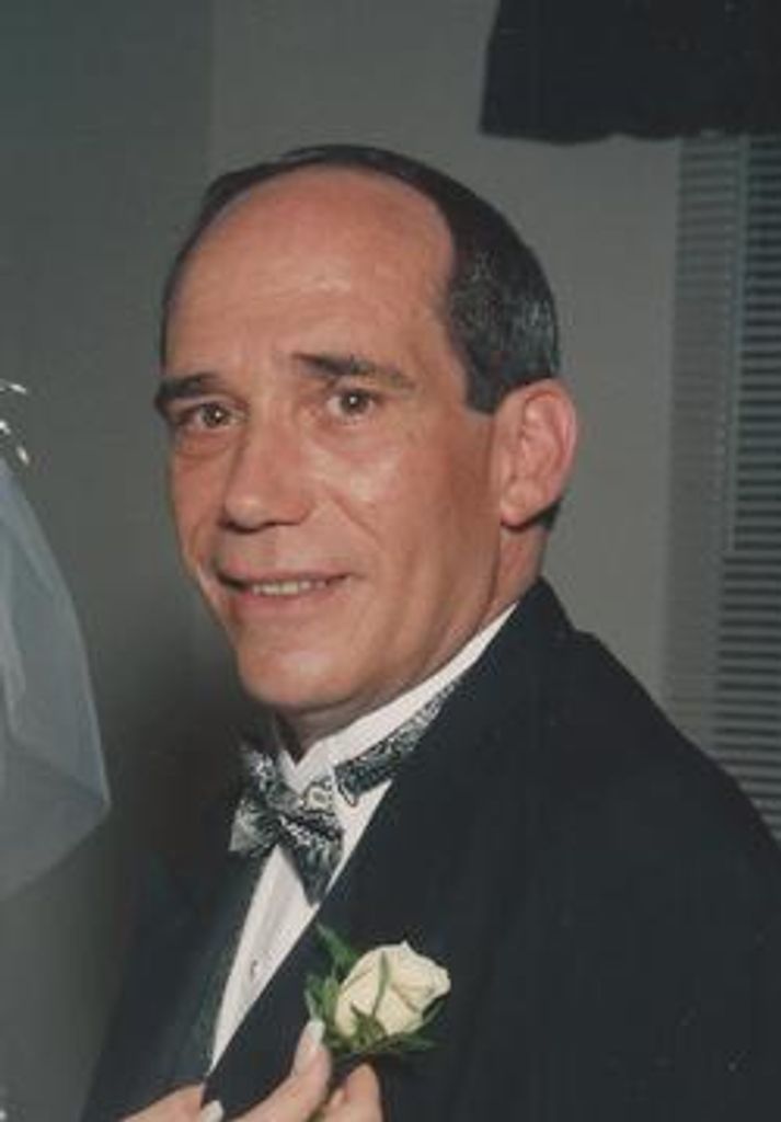 Richard D. Sassa