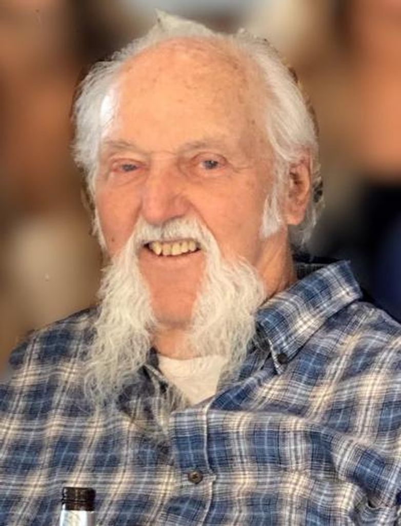 Albert Arthur Vogel Profile Photo