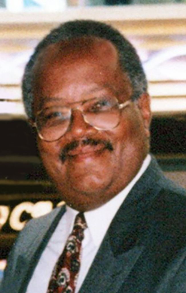 Aaron James Tankerson