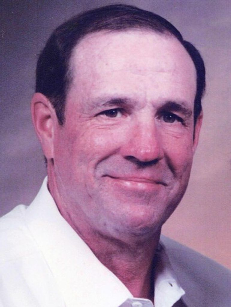 Roger Willson Profile Photo