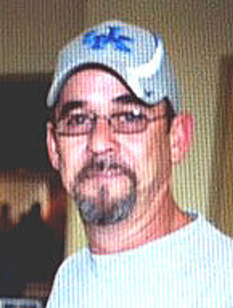 Scotty L. Ford Profile Photo