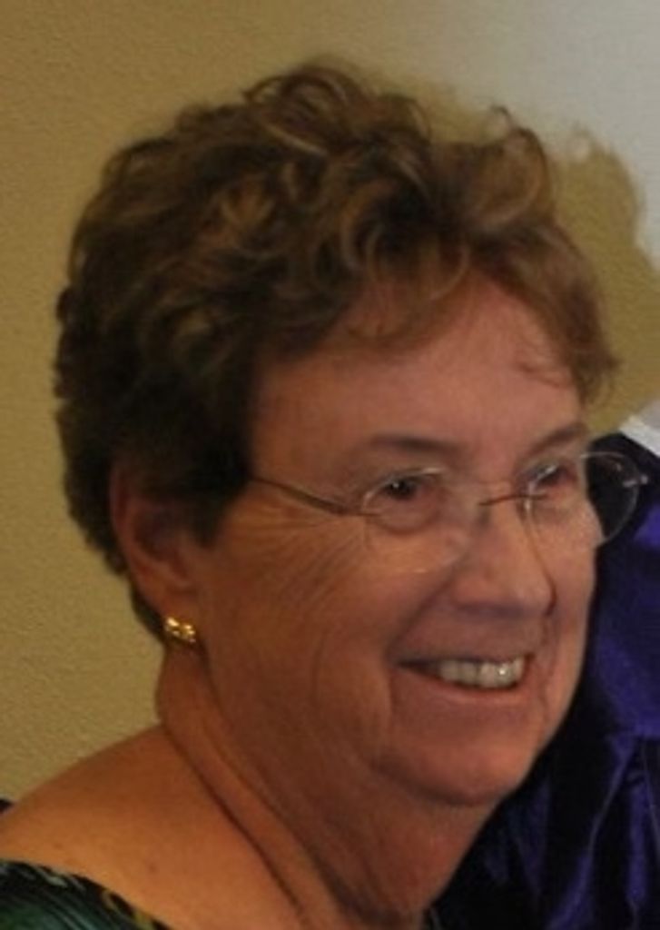 Barbara J. (Minnick)  Wyatt