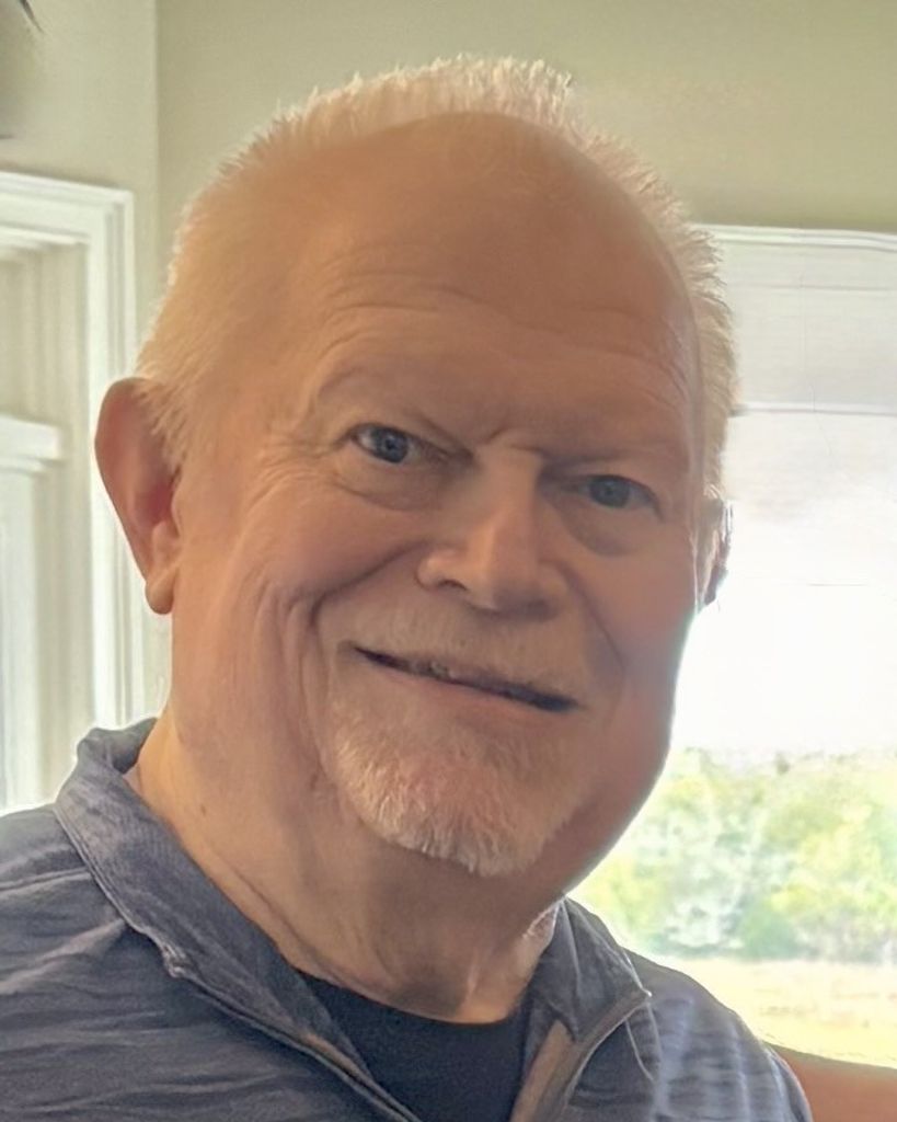 George Pinion Profile Photo