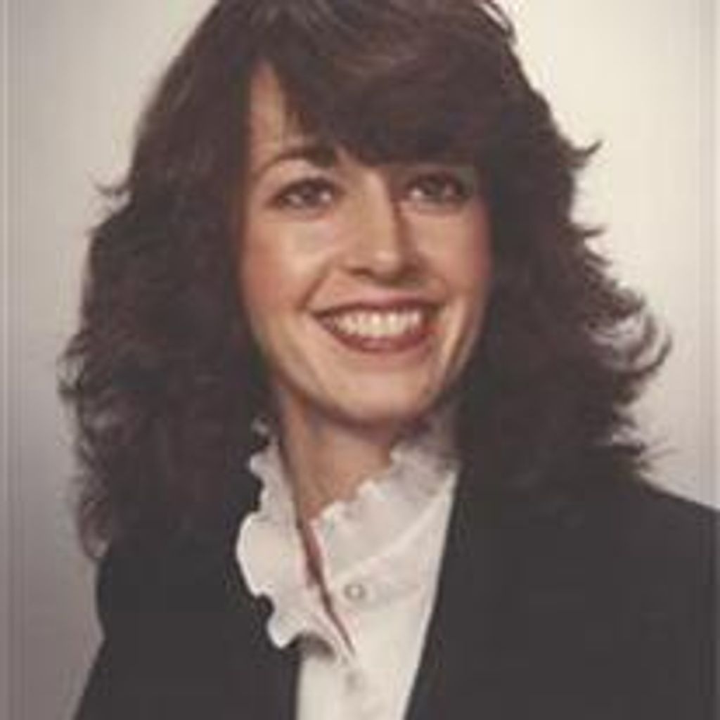 Mary Moore