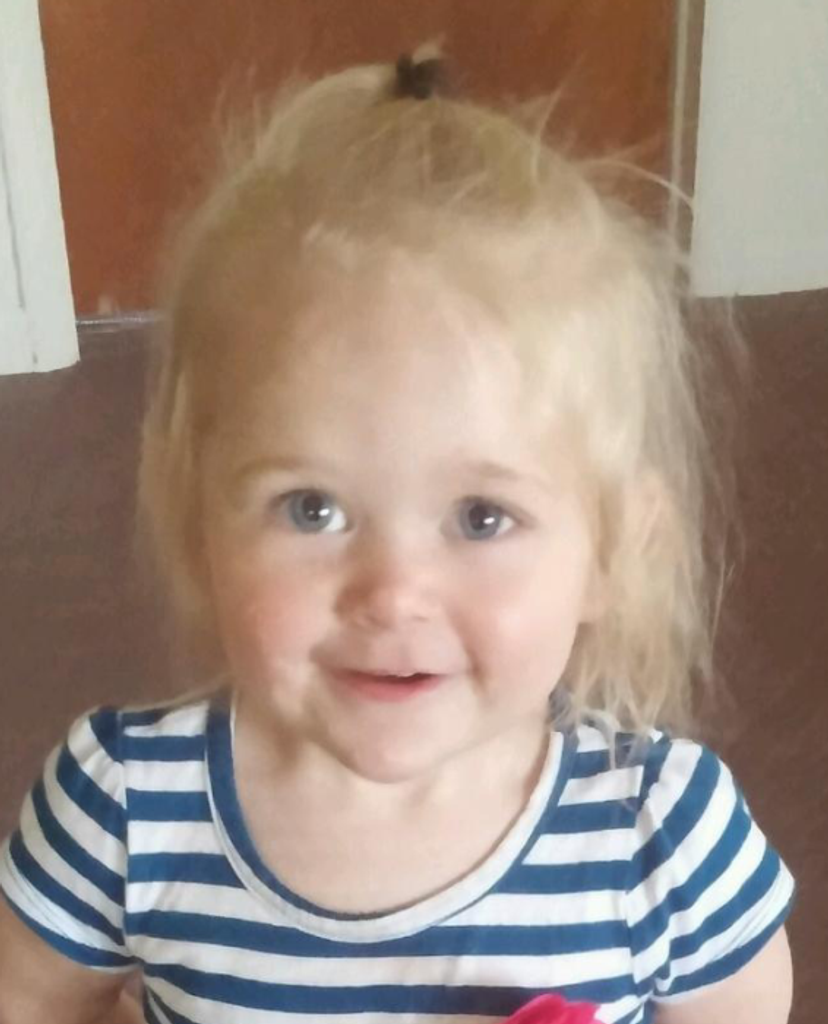 Ivy Sue Haines